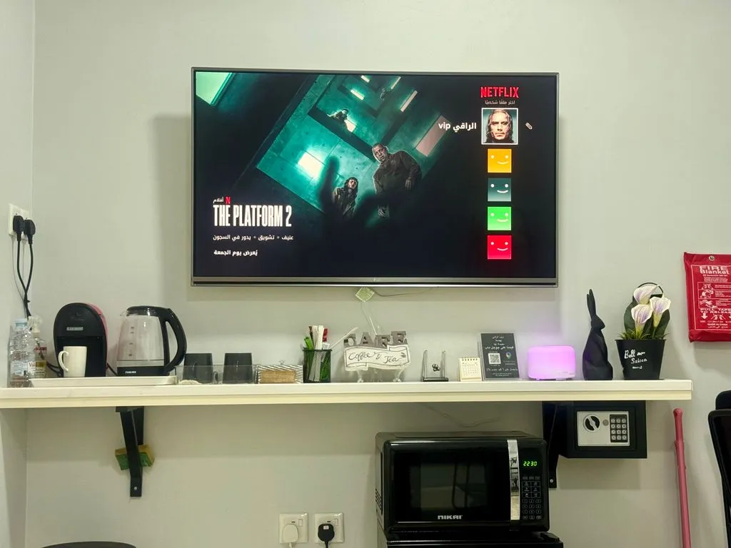 غرف الراقي 1 VIP 2