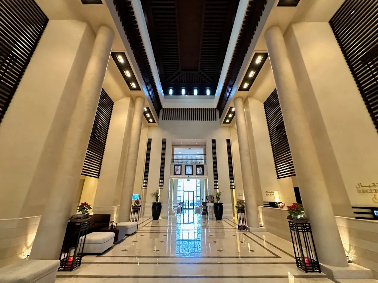 بارك حياة جدة - مارينا ونادي وسبا 4