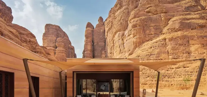 بانيان تري العلا 3