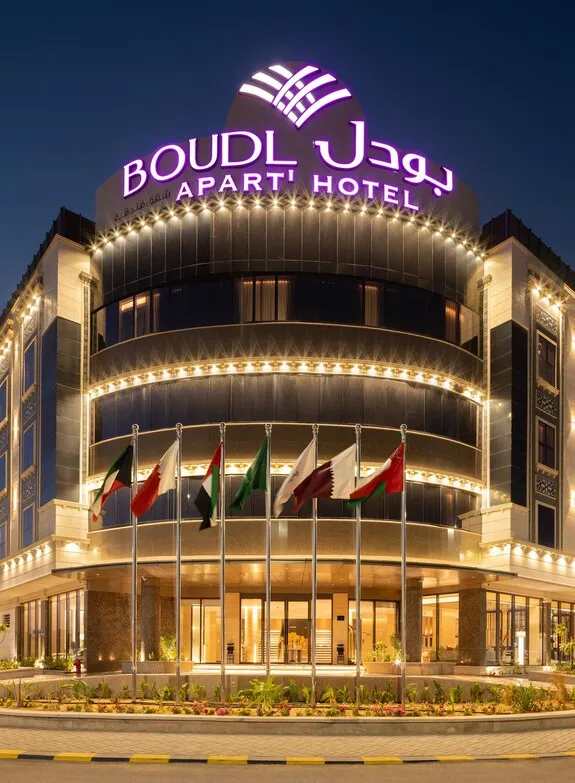 بودل بريدة 4