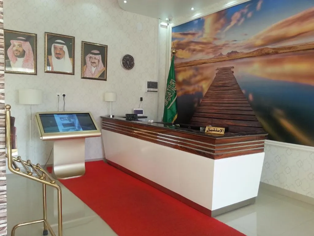 فندق لارا الجوف 2