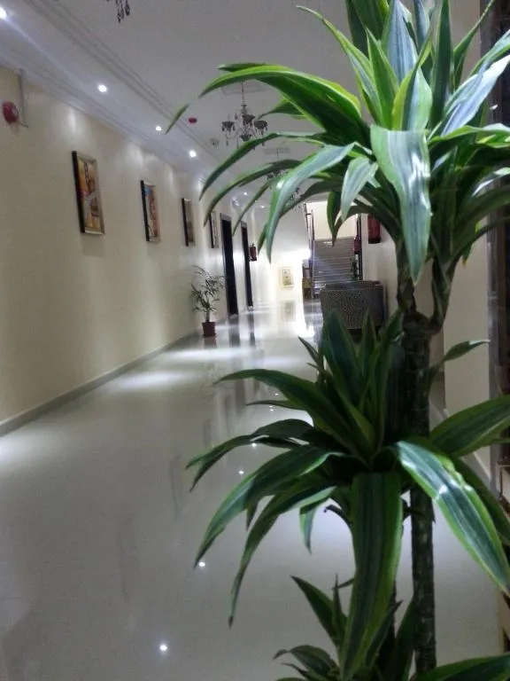 فندق لارا الجوف 3