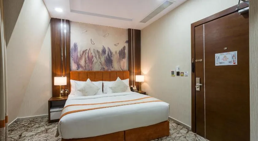 فندق توليب بلازا سكاكا 3