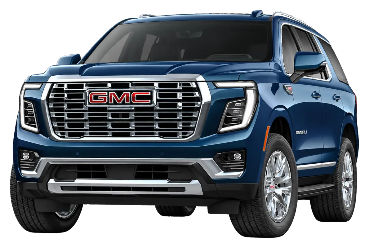 GMC
